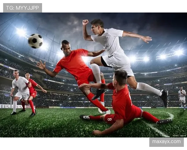 踢足球减压效果显著：运动助力心理健康提升