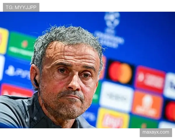 恩里克战术革新显成效,引领球队稳步提升 恩里克战术革新显成效,引领球队稳步提升