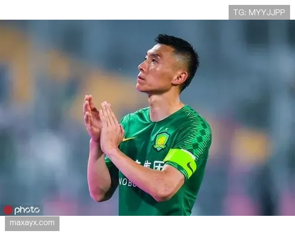 北京国安官宣于大宝续约，球队未来竞争力获广泛期待