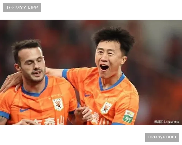 山东泰山球星状态回暖,近期表现亮眼引关注 山东泰山球星状态回暖,近期表现亮眼引关注