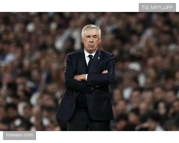 安切洛蒂与安帅弟子近期表现稳健,战术传承成效显著 安切洛蒂与安帅弟子近期表现稳健,战术传承成效显著