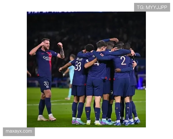 巴黎圣日耳曼官方回应近期争议事件