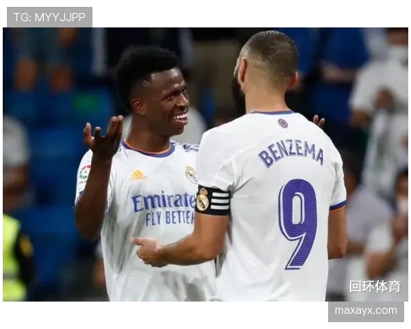 姆巴佩 vs 维尼修斯：新王之争谁更接近一哥地位