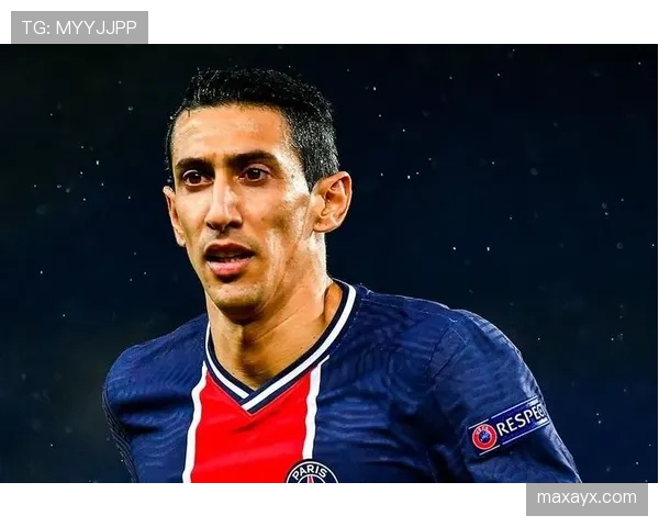 安赫尔·迪马利亚：对抗卡瓦哈尔的速度与经验较量