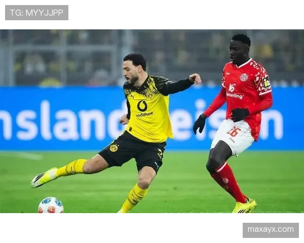 多特蒙德的进攻问题，不在创造，而在终结能力