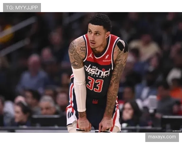 库兹马无球跑位提升投篮效率 拉开与队内得分手差距