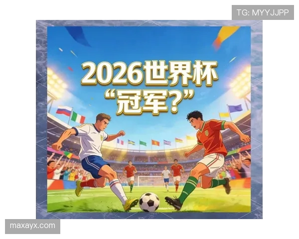 2026世界杯官方第三晋级解析