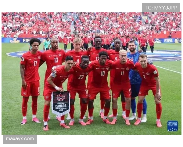 世界杯B组加拿大最强阵容解析